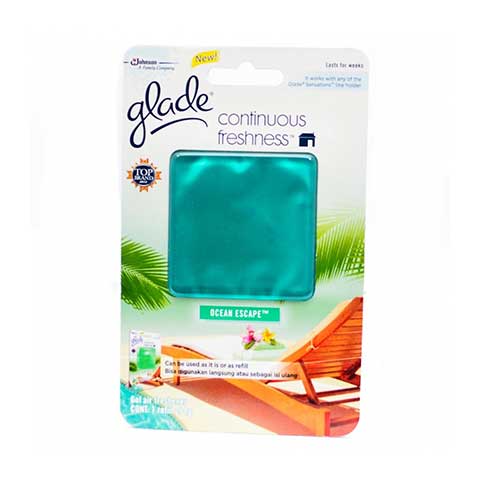 GLADE CONTINOUS OCEAN ESCAPE 2 X 8GR